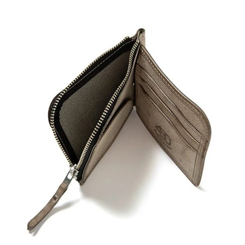 430(フォーサーティー)/ RF CLIP WALLET -3.COLOR-