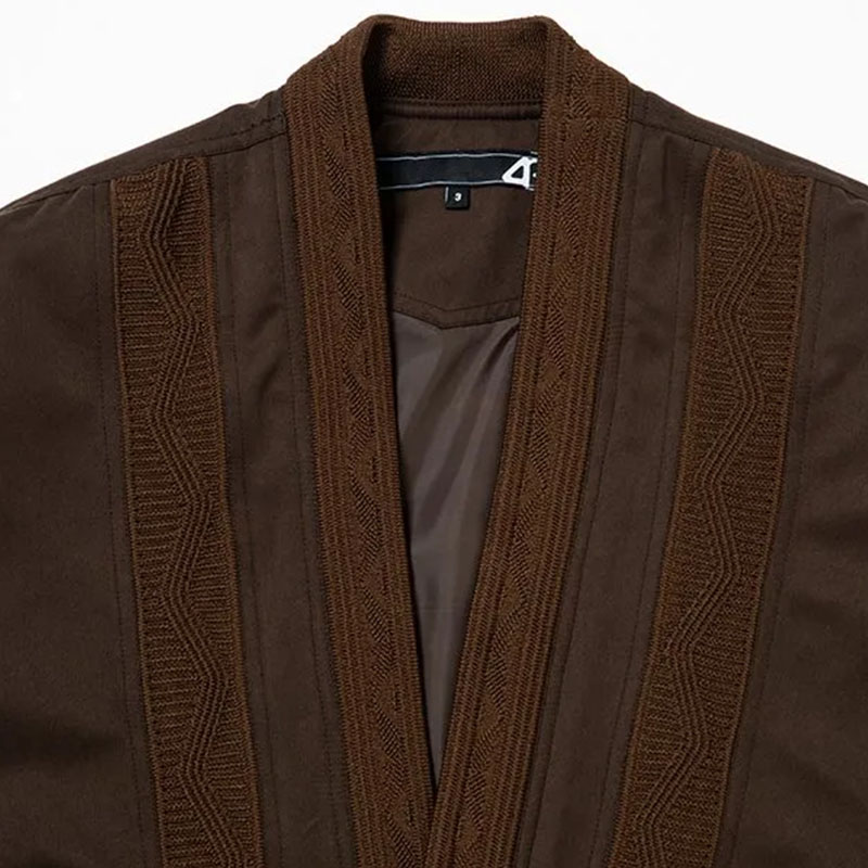 430(フォーサーティー)/ JFC JACKET -2.COLOR-