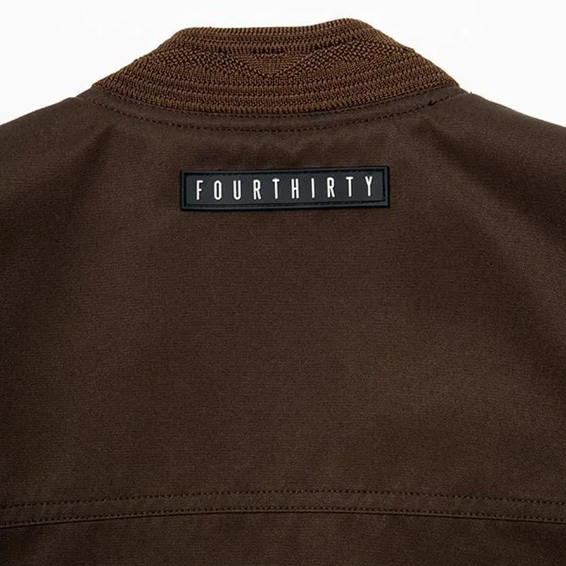 430(フォーサーティー)/ JFC JACKET -2.COLOR- | E.S.P. ONLINE