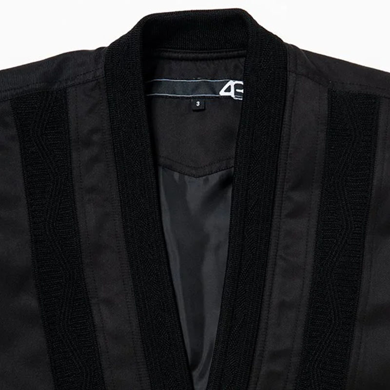 430(フォーサーティー)/ JFC VEST -2.COLOR-