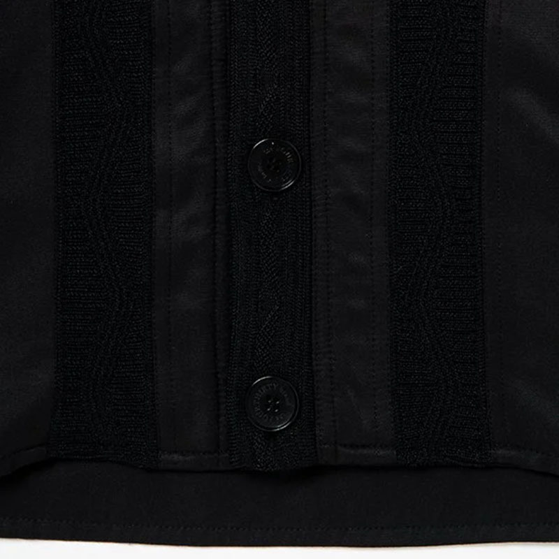 430(フォーサーティー)/ JFC VEST -2.COLOR-