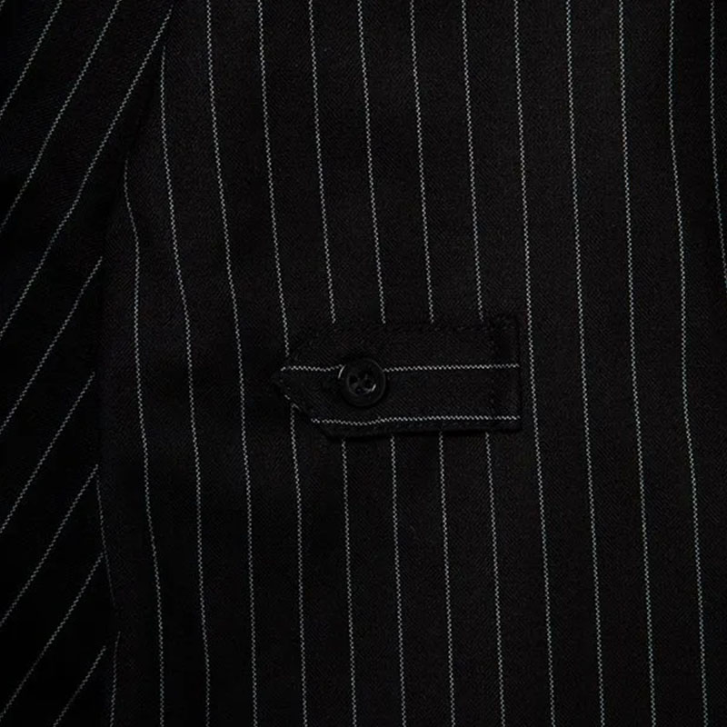 430(フォーサーティー)/ A LINE LS SHIRTS -3.COLOR-