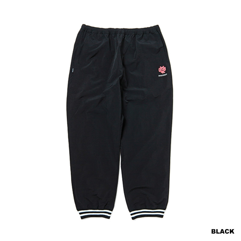 430(フォーサーティー)/ WIND TRACK PANTS -2.COLOR-