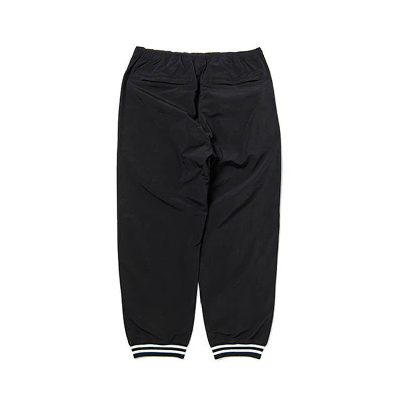 430(フォーサーティー)/ WIND TRACK PANTS -2.COLOR-