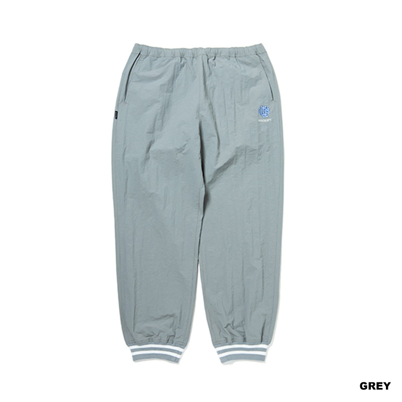 430(フォーサーティー)/ WIND TRACK PANTS -2.COLOR-