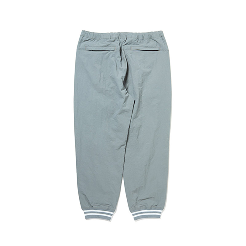 430(フォーサーティー)/ WIND TRACK PANTS -2.COLOR-