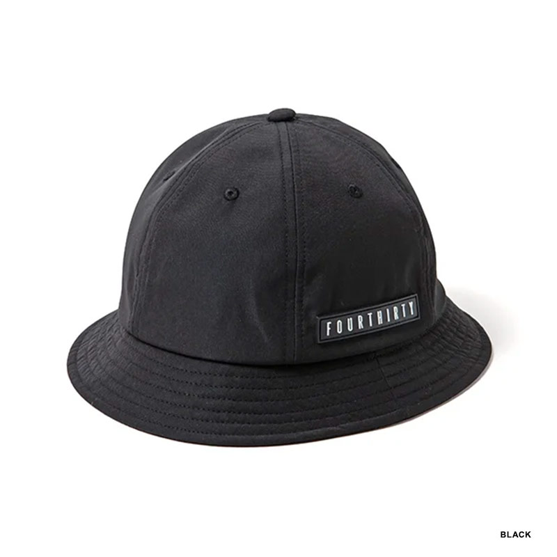 430(フォーサーティー)/ LWP SV METRO HAT -3.COLOR-