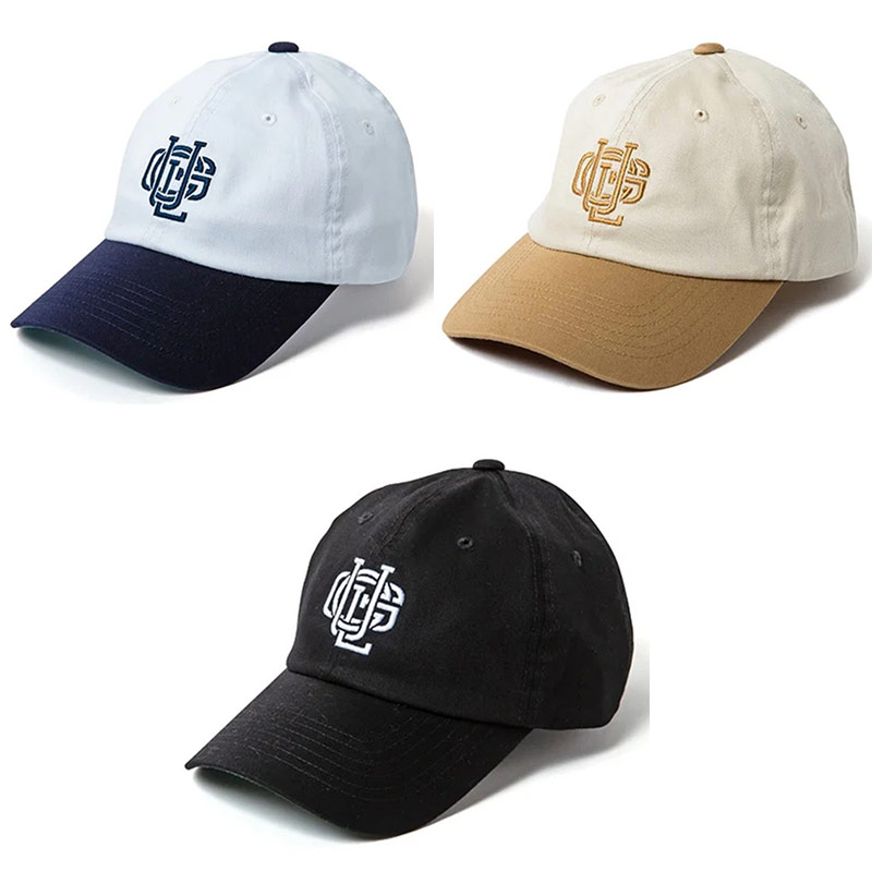 430(フォーサーティー)/ UCLG TEAM CAP -3.COLOR-