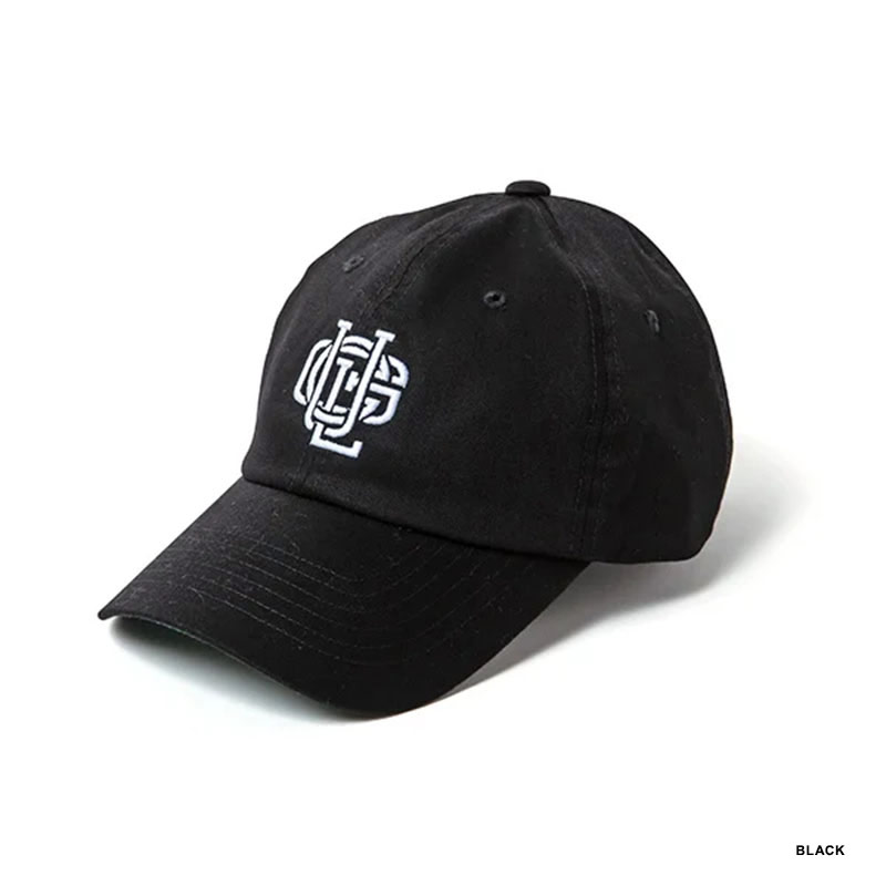 430(フォーサーティー)/ UCLG TEAM CAP -3.COLOR-