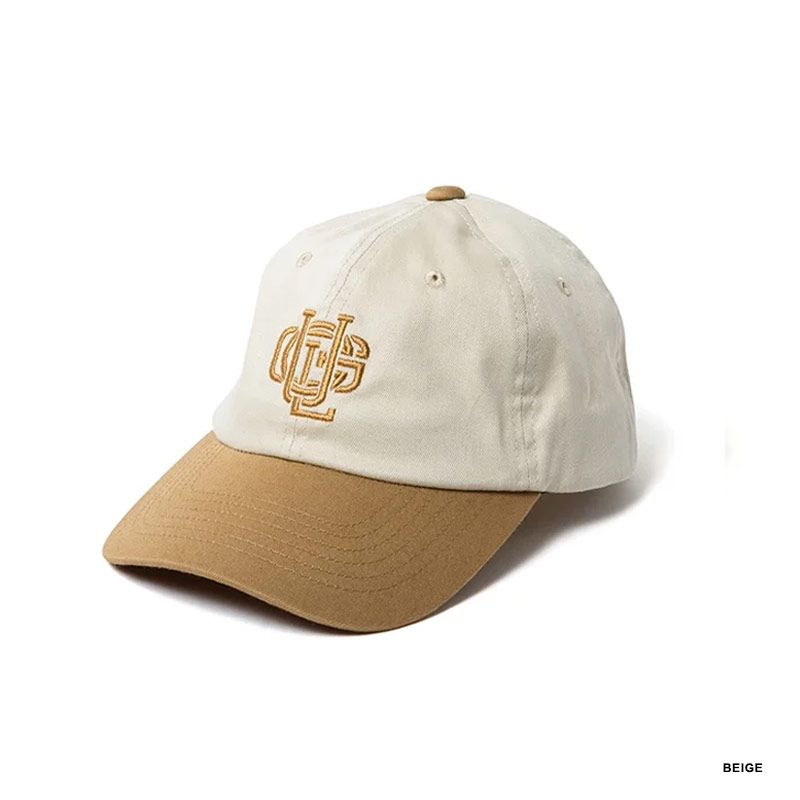 430(フォーサーティー)/ UCLG TEAM CAP -3.COLOR-