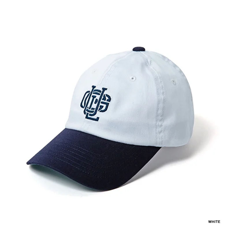 430(フォーサーティー)/ UCLG TEAM CAP -3.COLOR-