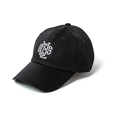 430(フォーサーティー)/ UCLG TEAM CAP -3.COLOR-