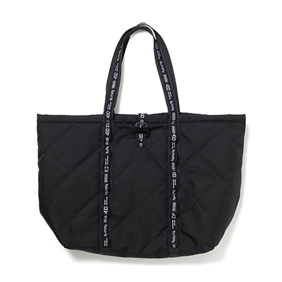 430(フォーサーティー)/ WF QUILTED TOTE BAG