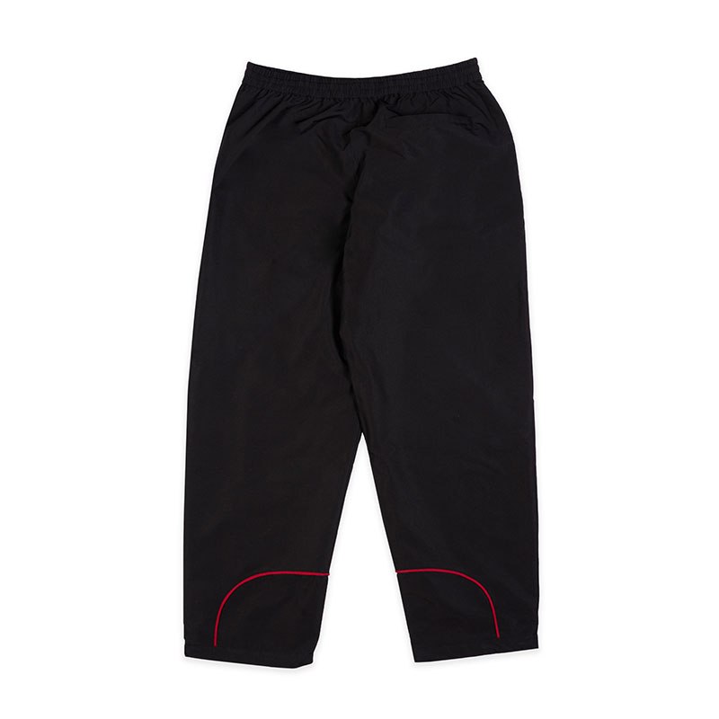 FUC(Fack Up Clothes)/ FUC TRACK PANTS -BLACK-