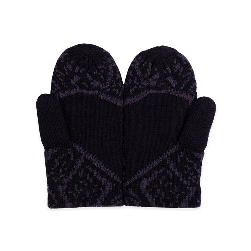 FUC(Fack Up Clothes)/ LOVE GLOVE -BLACK-