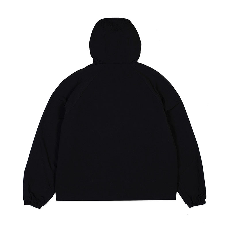 FUC(Fack Up Clothes)/ ROULETTE JACKET -BLACK-