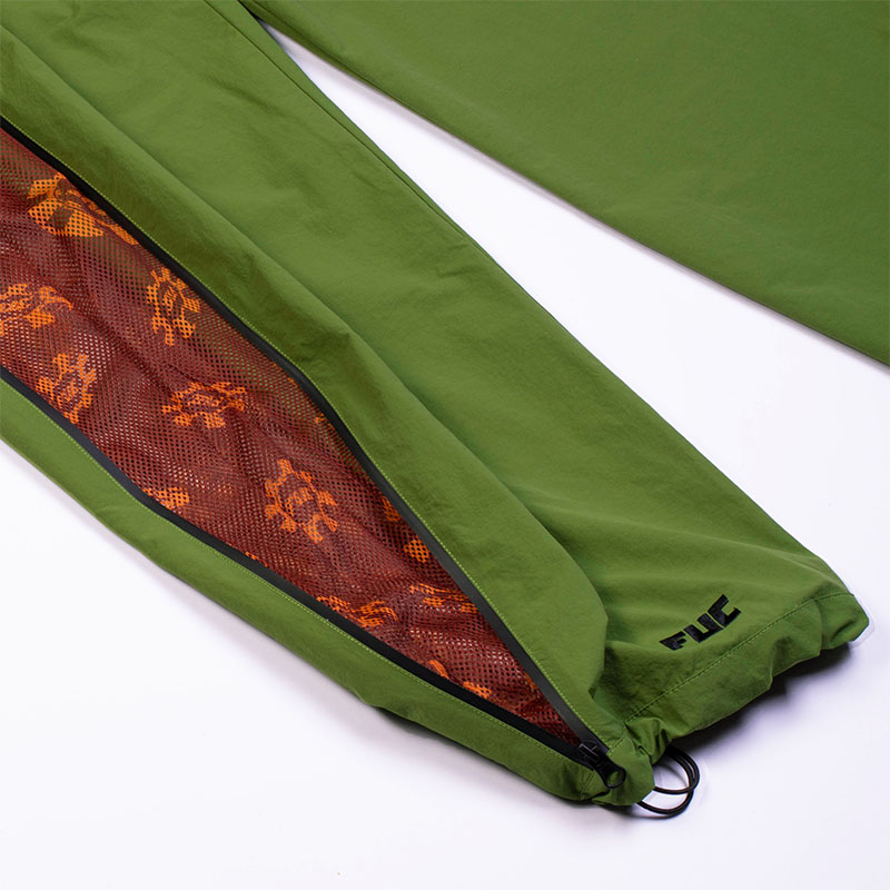 FUC(Fack Up Clothes)/ ROULETTE PANTS -2.COLOR-