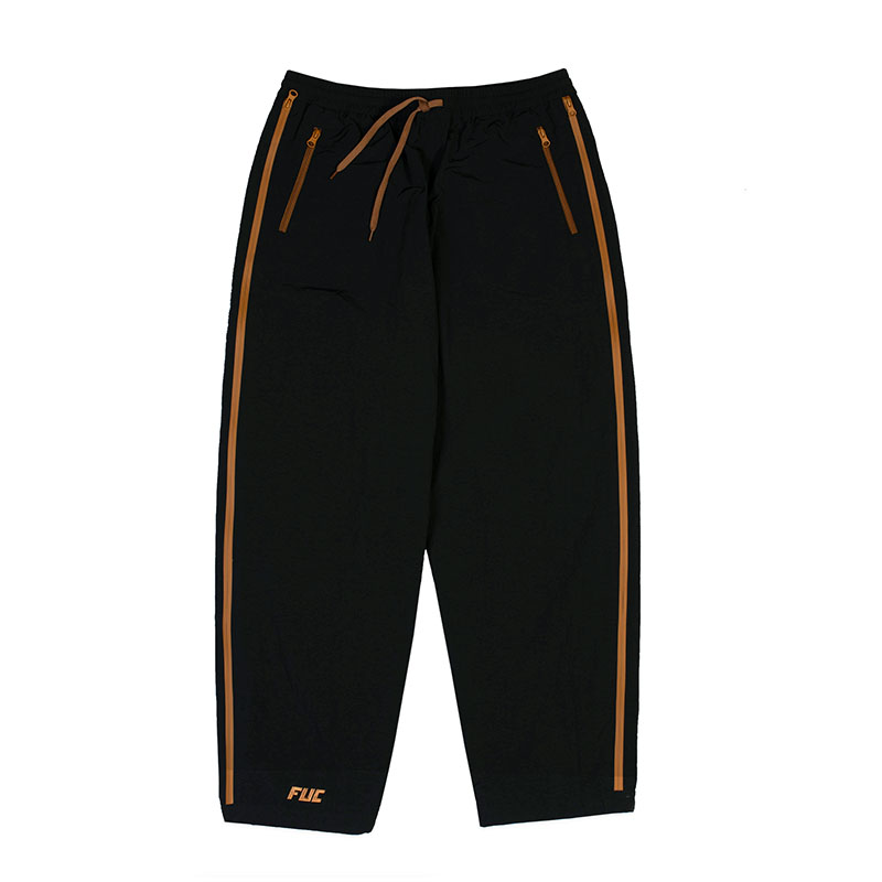 FUC(Fack Up Clothes)/ ROULETTE PANTS -2.COLOR-(BLACK)