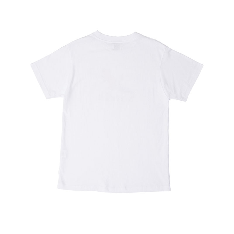 Hoddle Skateboards（ホドル）/ RAT TRAP TEE -2.COLOR-