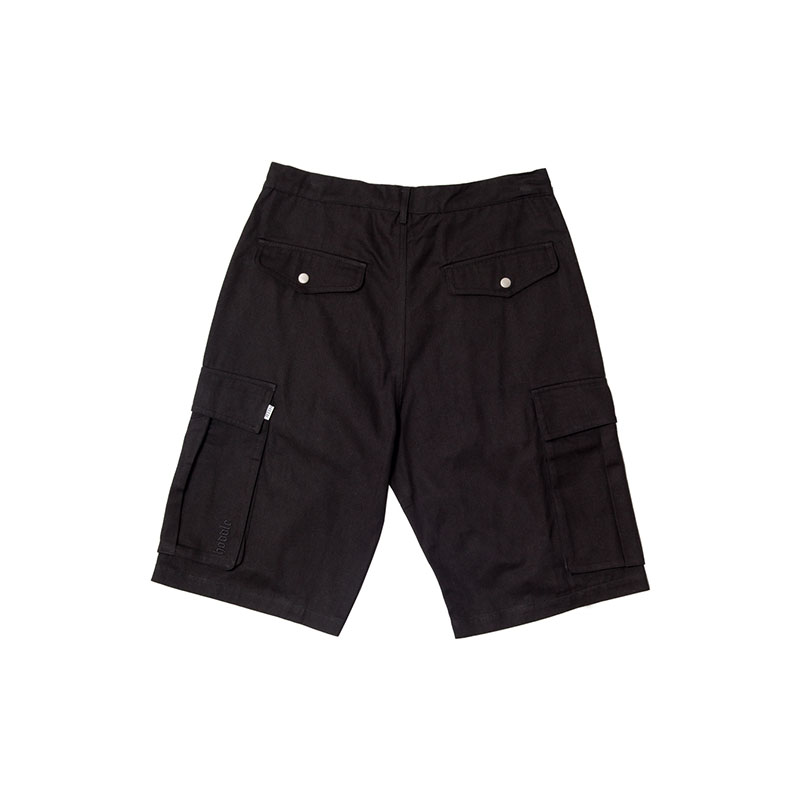 Hoddle Skateboards（ホドル）/ INTENSIVE CARGO SHORT -2.COLOR-