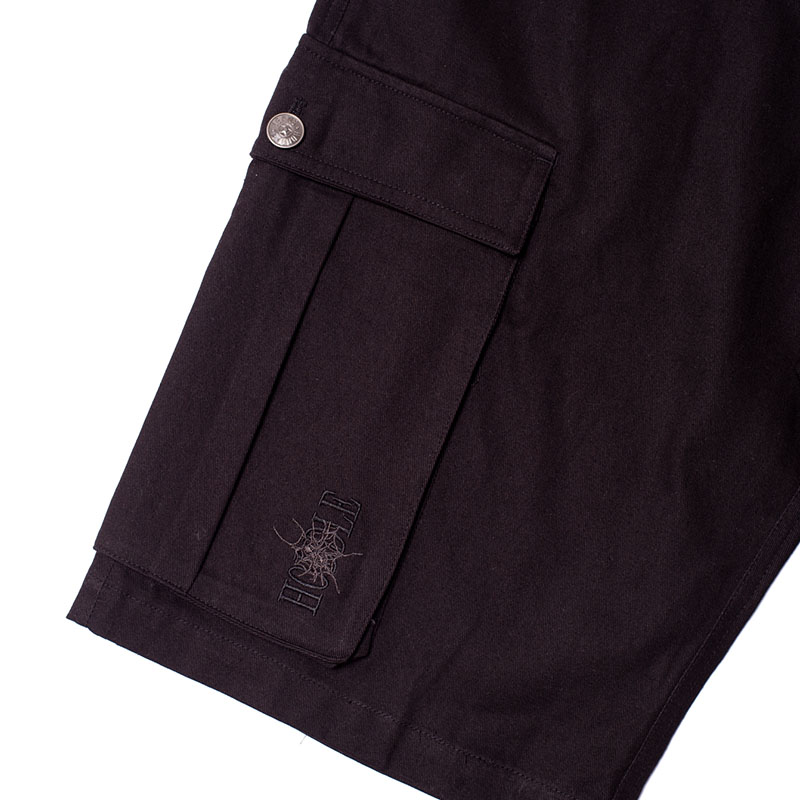 Hoddle Skateboards（ホドル）/ INTENSIVE CARGO SHORT -2.COLOR-