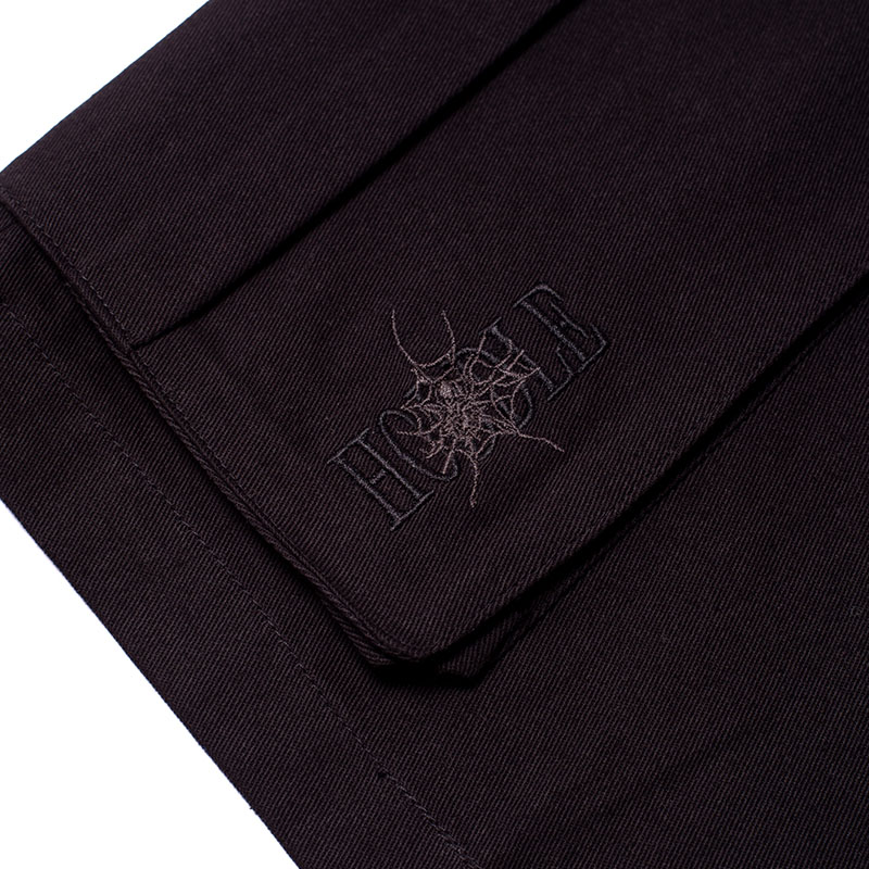 Hoddle Skateboards（ホドル）/ INTENSIVE CARGO SHORT -2.COLOR-