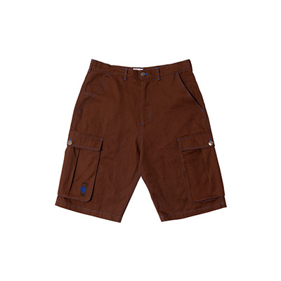 Hoddle Skateboards（ホドル）/ INTENSIVE CARGO SHORT -2.COLOR-