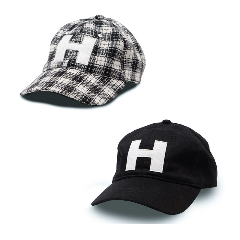 Hoddle Skateboards（ホドル）/ WATCHER CAP -2.COLOR-
