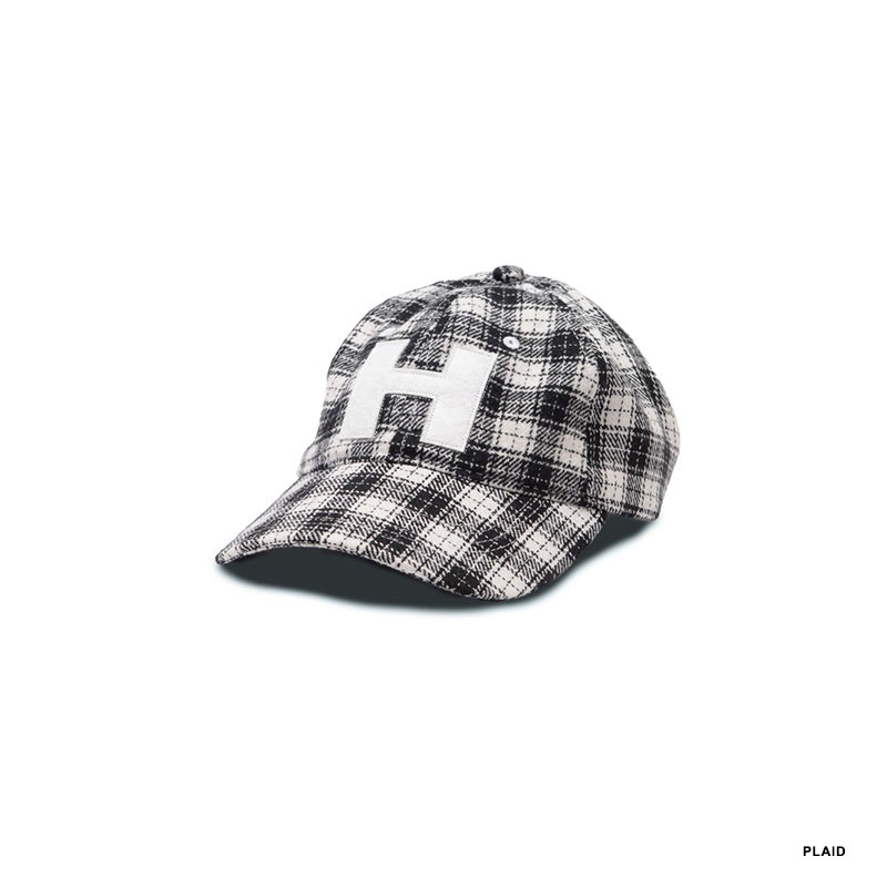 Hoddle Skateboards（ホドル）/ WATCHER CAP -2.COLOR-