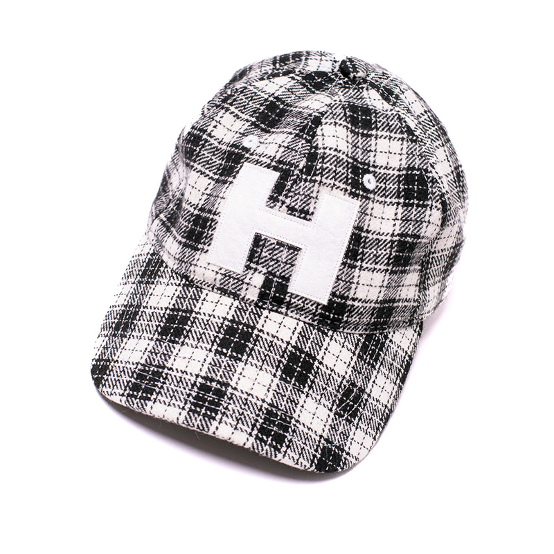 Hoddle Skateboards（ホドル）/ WATCHER CAP -2.COLOR-
