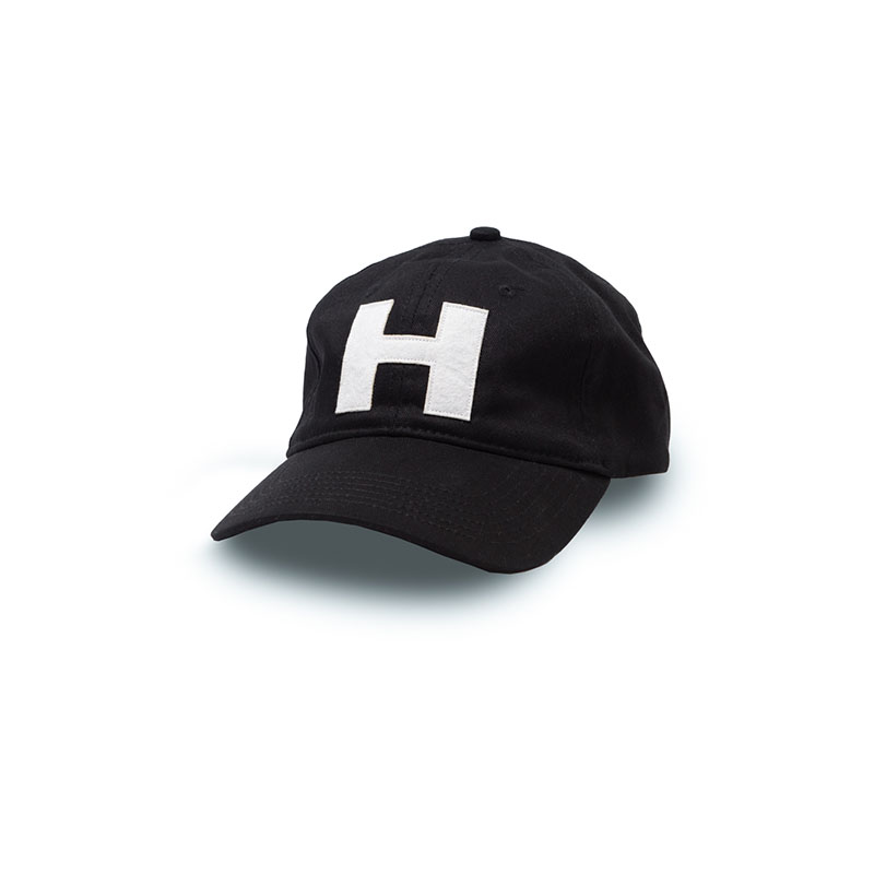 Hoddle Skateboards（ホドル）/ WATCHER CAP -2.COLOR-(BLACK)