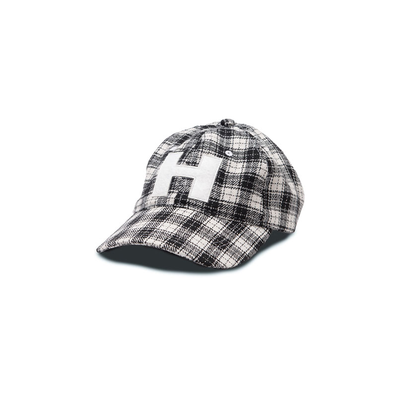 Hoddle Skateboards（ホドル）/ WATCHER CAP -2.COLOR-(PLAID)