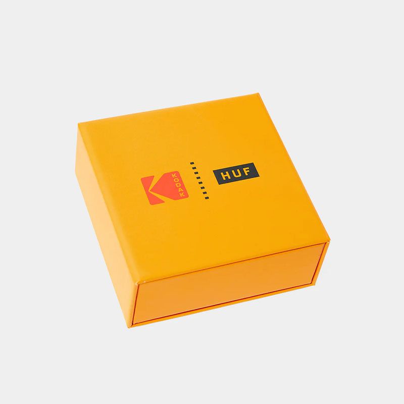 HUF(ハフ)/ HUF × KODAK LOCKET -GOLD-