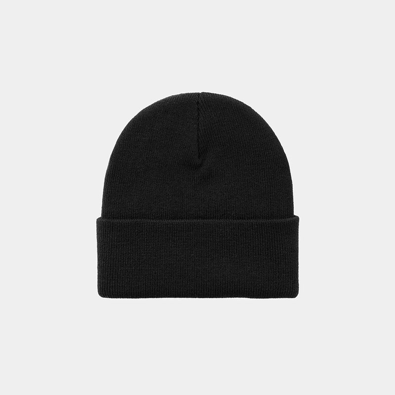 HUF(ハフ)/ HUF SET BOX BEANIE -2.COLOR-