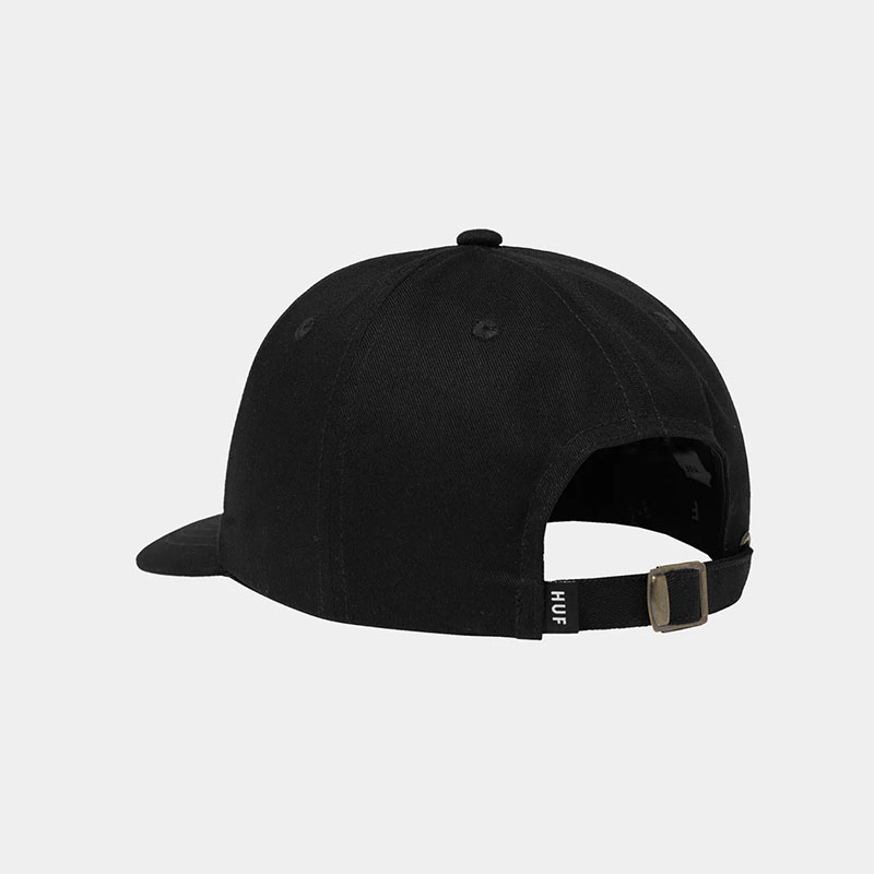 HUF(ハフ)/ HUF SET OG CV 6 PANEL HAT -2.COLOR-
