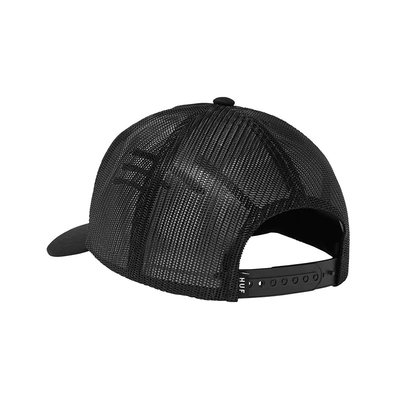 HUF(ハフ)/ HELL RAZOR TRUCKER -2.COLOR-