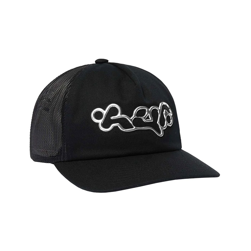 HUF(ハフ)/ HELL RAZOR TRUCKER -2.COLOR-(BLACK)