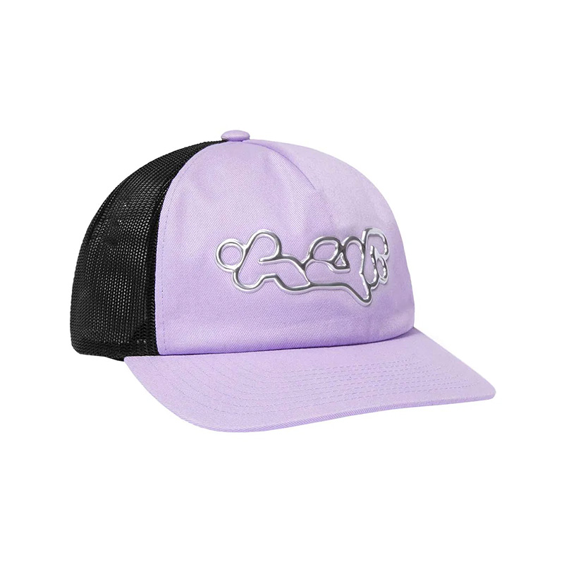 HUF(ハフ)/ HELL RAZOR TRUCKER -2.COLOR-(LAVENDER)