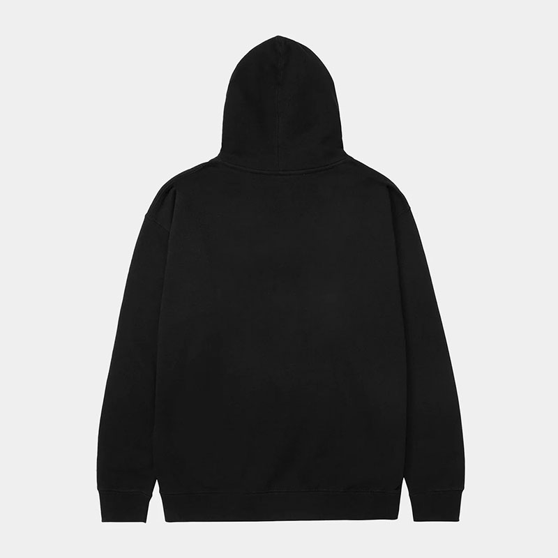 HUF(ハフ)/ BLUR PO HOODIE -2.COLOR-