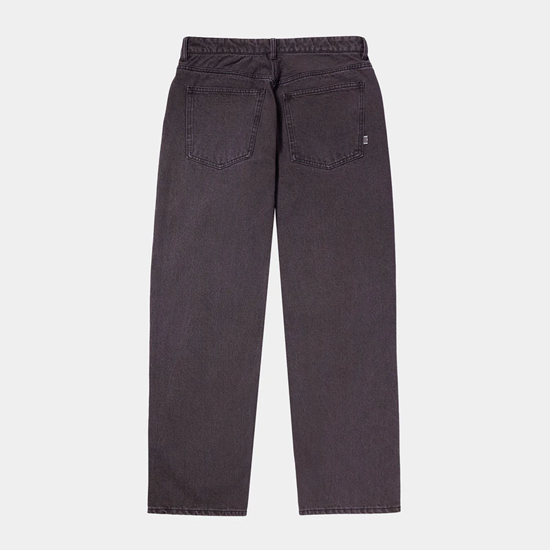 HUF(ハフ)/ CROMER WASHED PANT -2.COLOR-