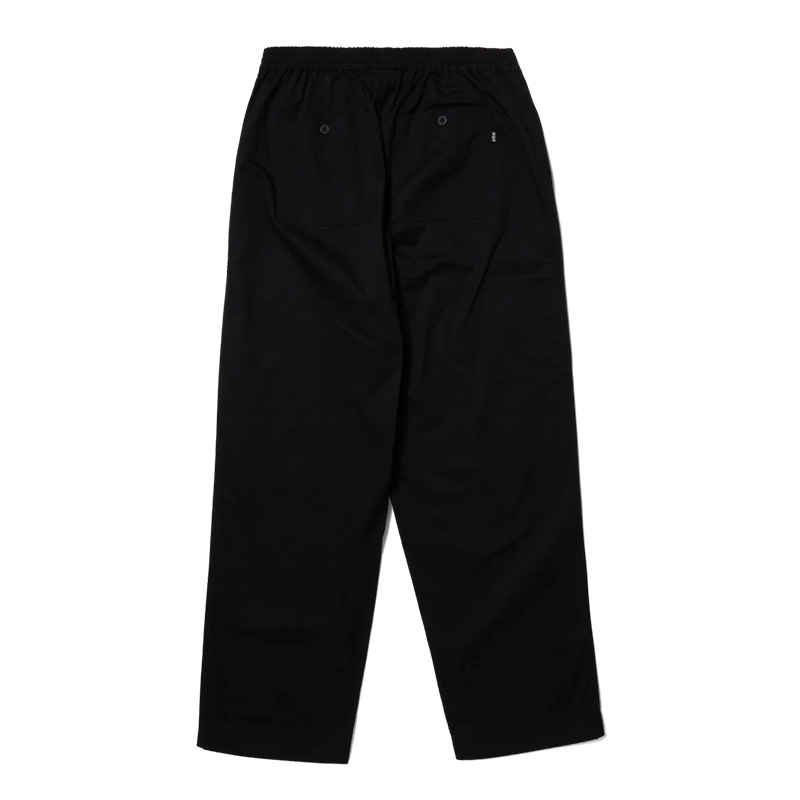 HUF(ハフ)/ HUF BRUSHED SKATE PANT -2.COLOR-