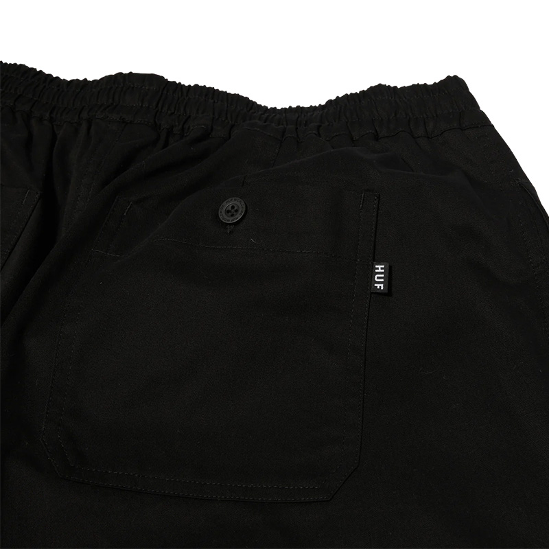 HUF(ハフ)/ HUF BRUSHED SKATE PANT -2.COLOR-