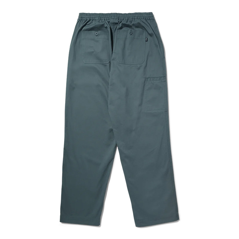 HUF(ハフ)/ HUF BRUSHED SKATE PANT -2.COLOR-