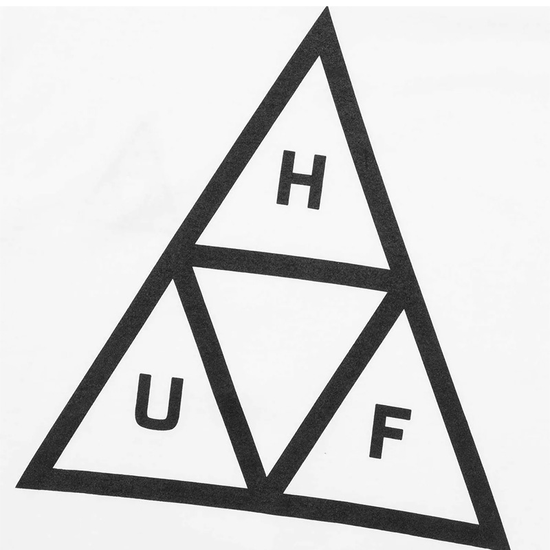 HUF(ハフ)/ HUF SET TT LS TEE -2.COLOR-