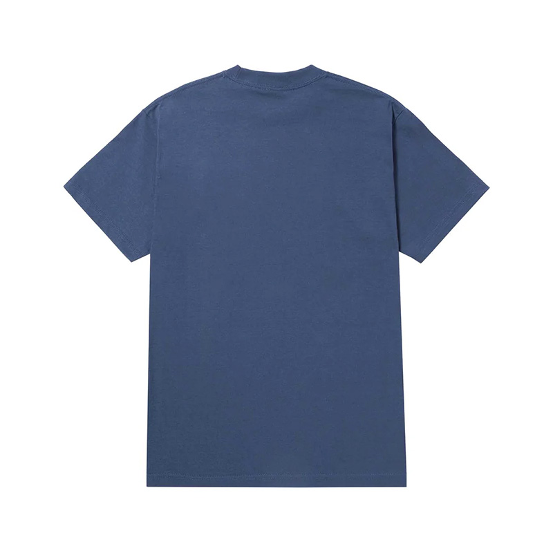 HUF(ハフ)/ SWISH SS TEE -2.COLOR-