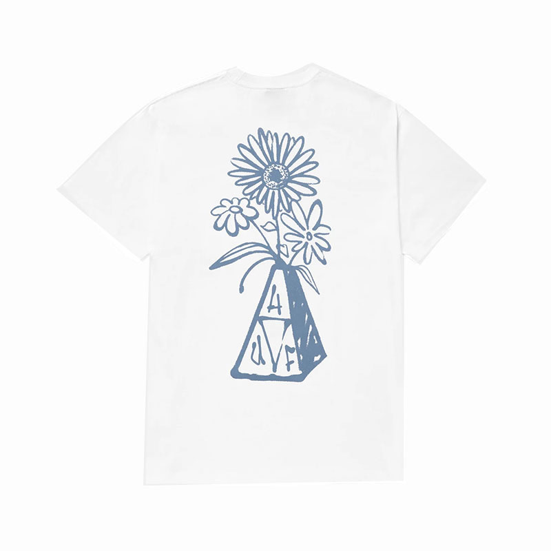 HUF(ハフ)/ TT HALLOWS TEE -2.COLOR-