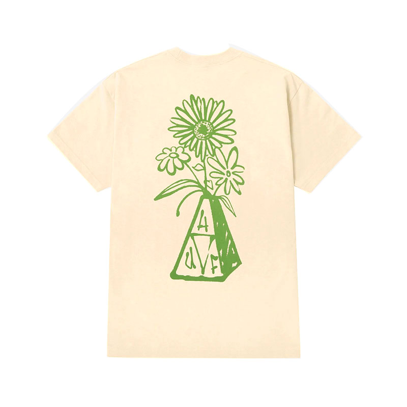 HUF(ハフ)/ TT HALLOWS TEE -2.COLOR-