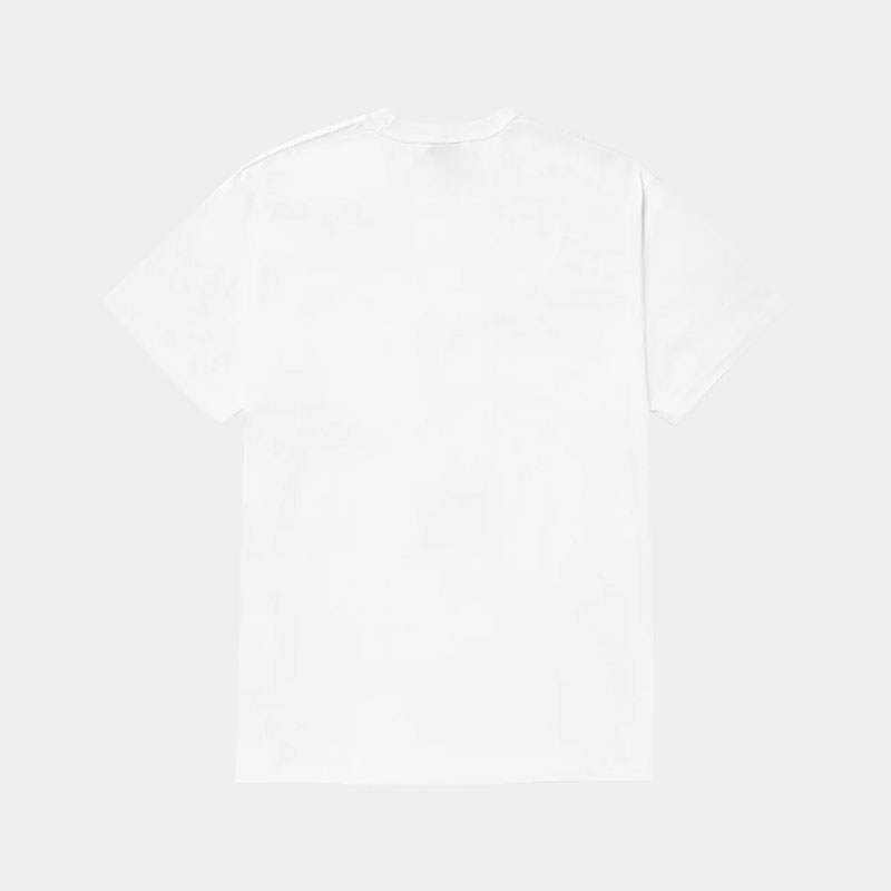 HUF(ハフ)/ RIZZO SS TEE -2.COLOR-