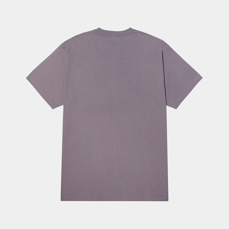 HUF(ハフ)/ OUTLINES TEE -2.COLOR-