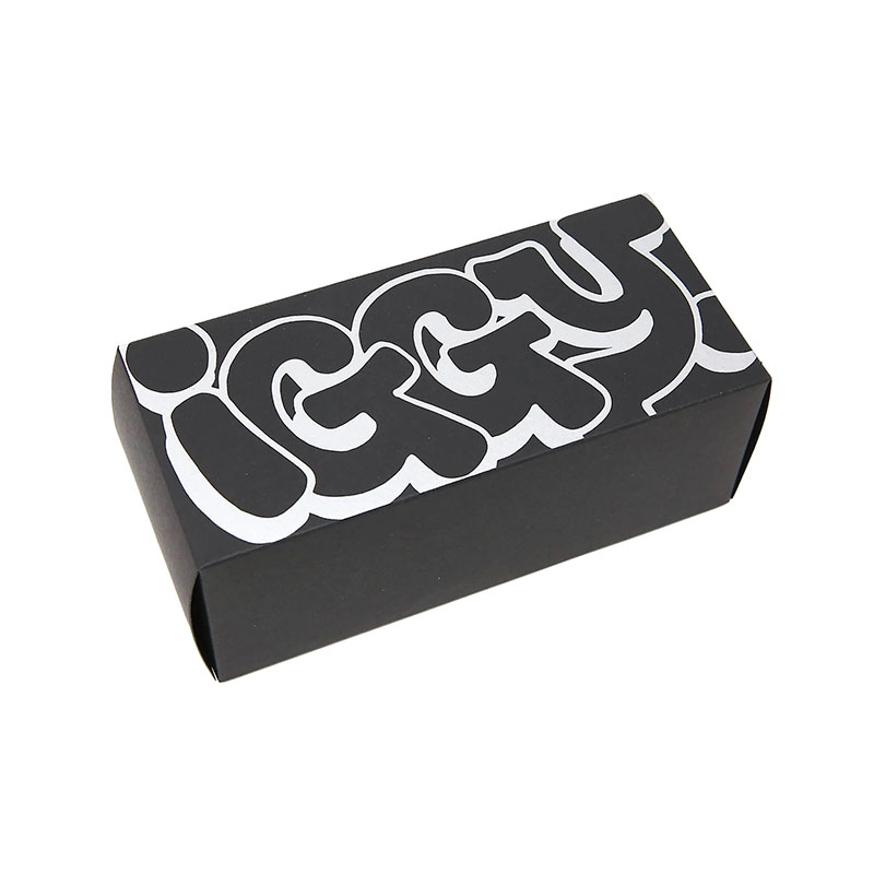 IGGY(イギー)/ The Lucid Blur -BLACK-
